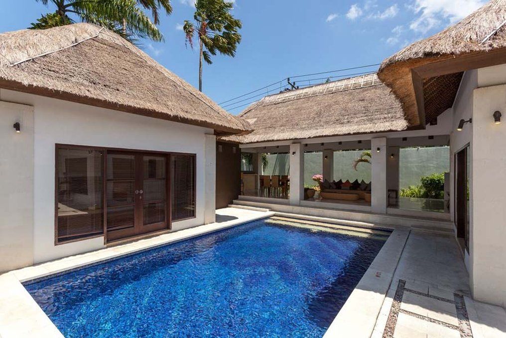 Casa Benita By Bracha Management * Seminyak (Bali)