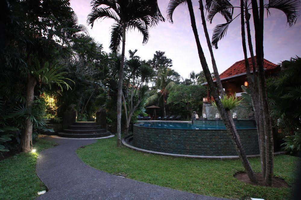 Sonia 4* Ubud (Bali)