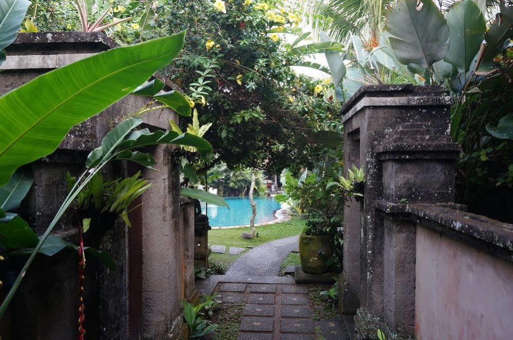 Sonia 4* Ubud (Bali)