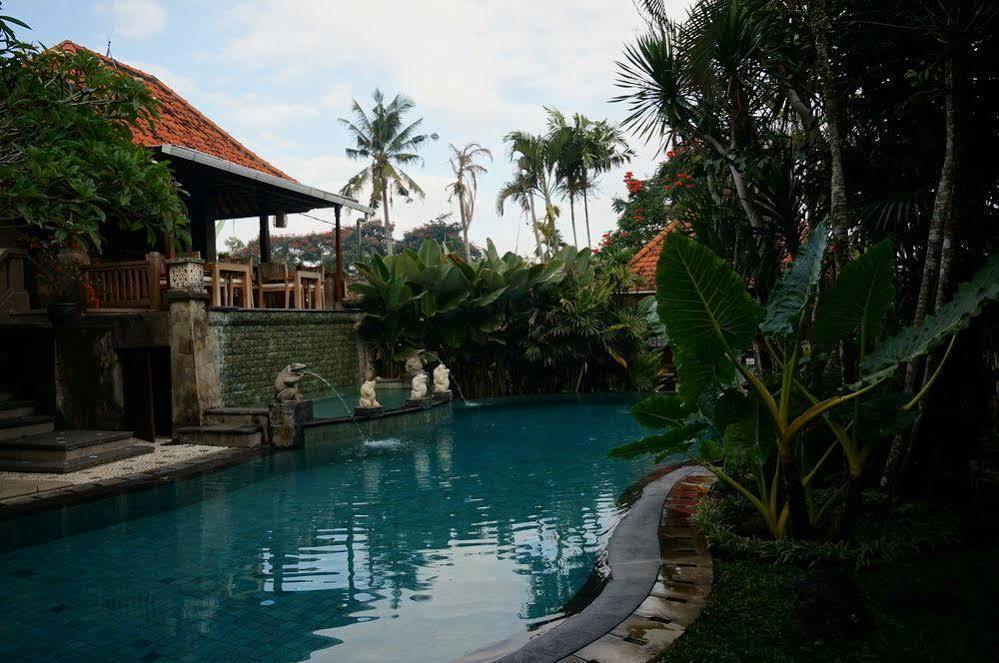 Sonia 4* Ubud (Bali)