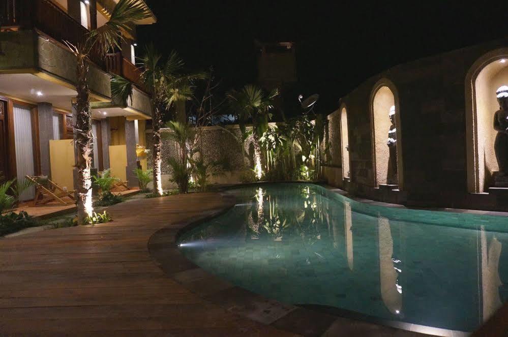 Wisma tamu Sonia 4*
