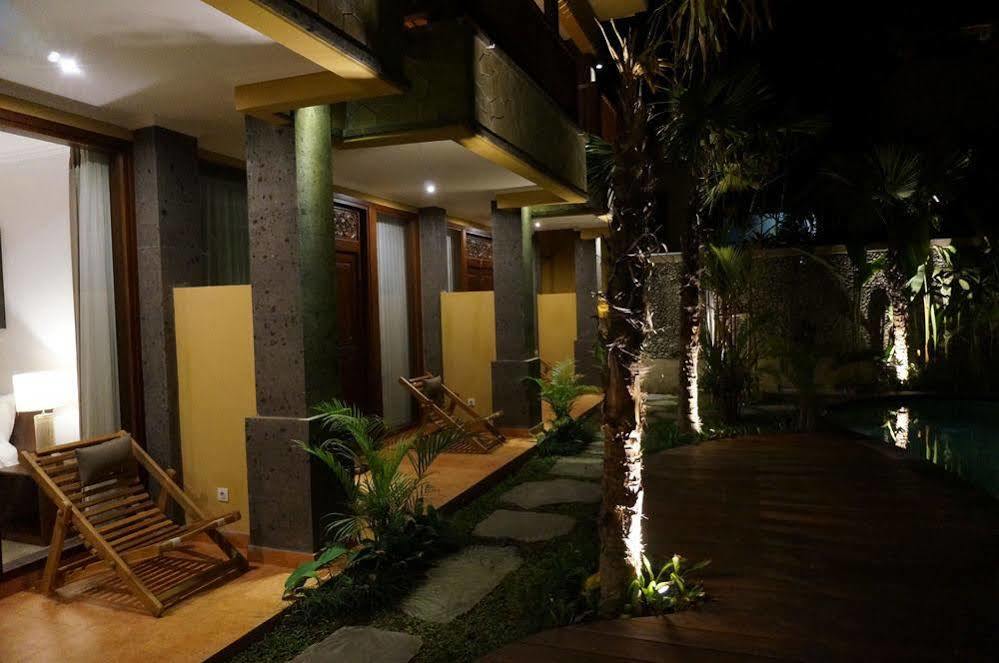 Sonia 4* Ubud (Bali)