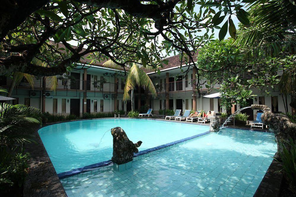 Agung 2* Sanur (Bali)