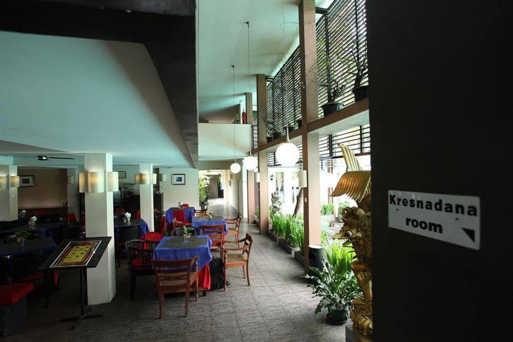 Agung 2* Sanur (Bali)