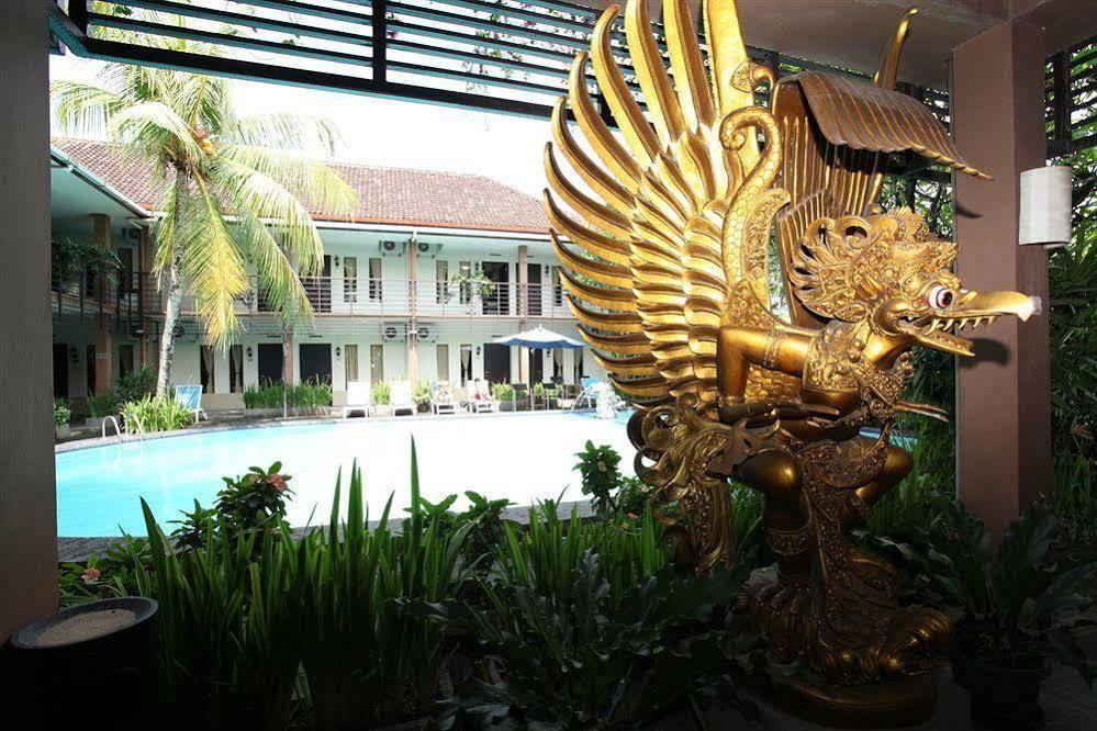 Agung 2* Sanur (Bali)