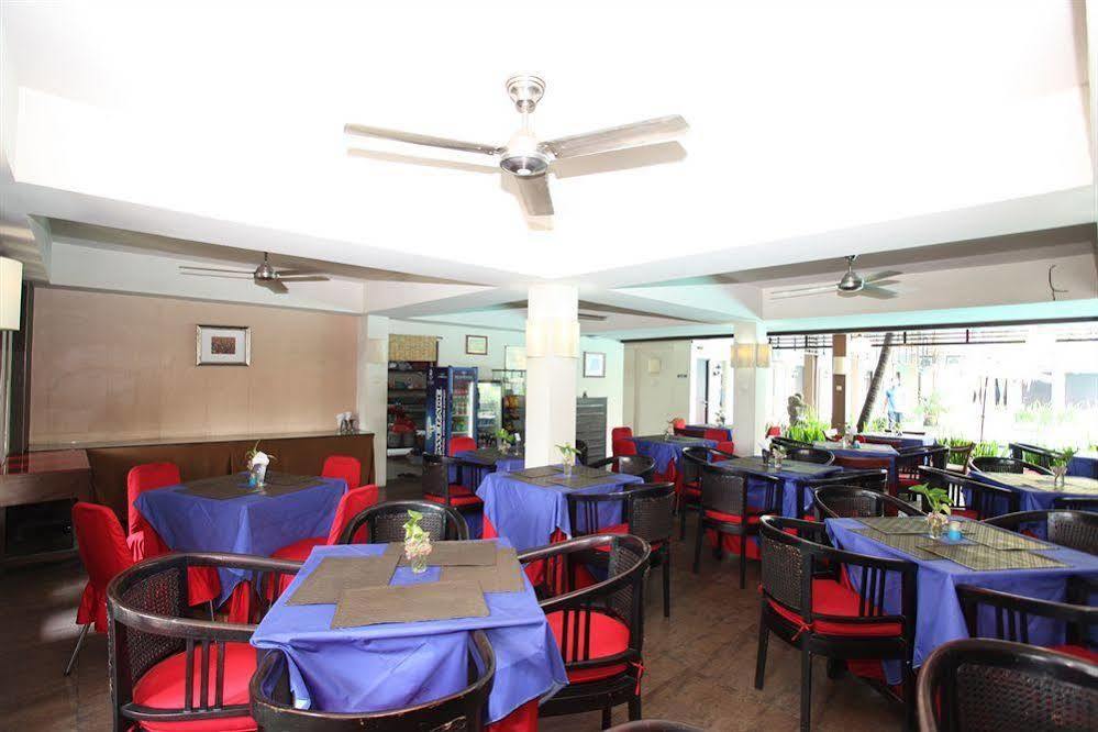 Hotel Agung 2*