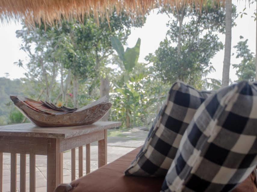 Puri Sebatu 4* Seribatu