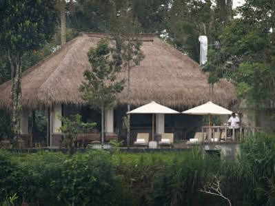 Puri Sebatu 4* Seribatu