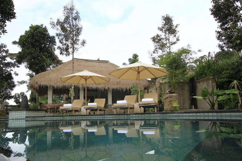 Resort Puri Sebatu 4*