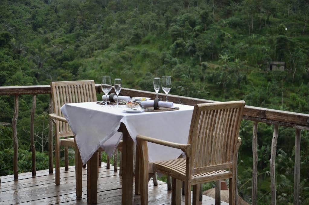 Resort Puri Sebatu 4*