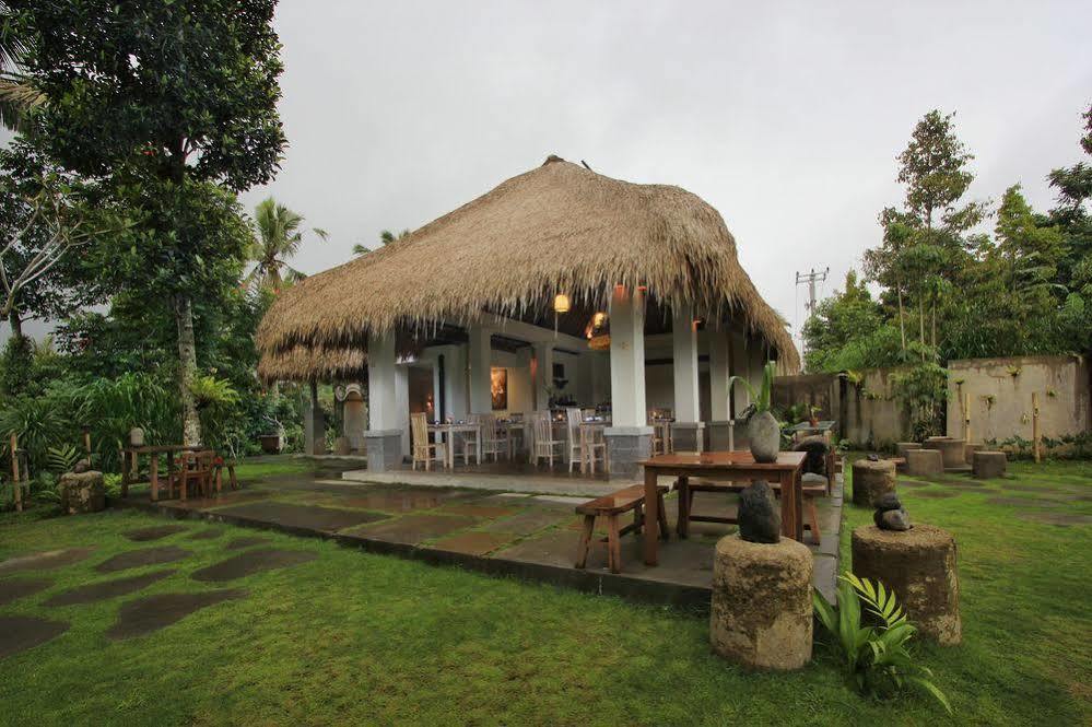 Resort Puri Sebatu 4*