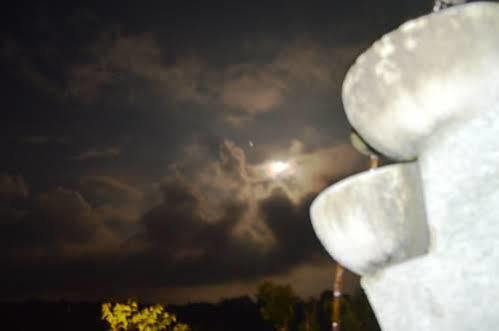 Puri Sebatu 4* Seribatu