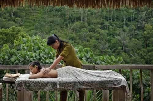 Resort Puri Sebatu 4*