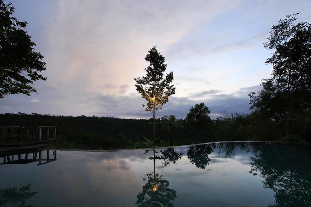 Puri Sebatu 4* Seribatu