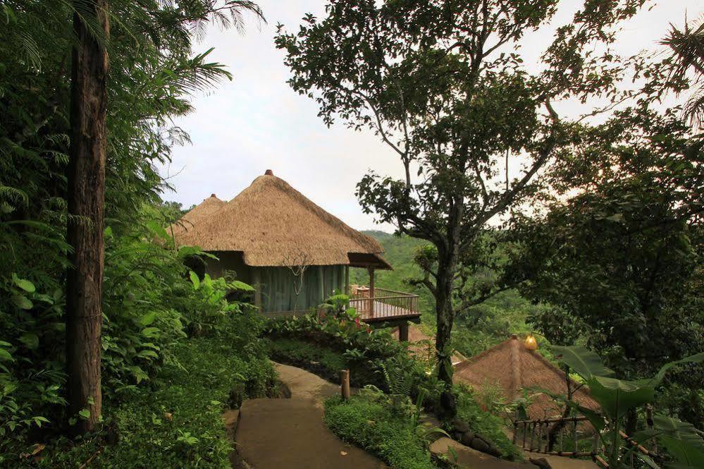 Puri Sebatu 4* Seribatu