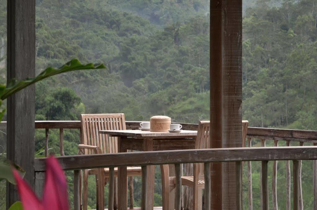 Resort Puri Sebatu 4*