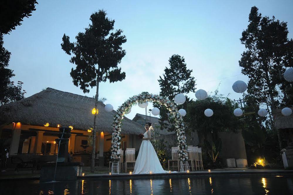 Resort Puri Sebatu 4*