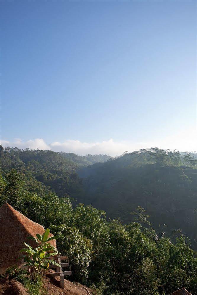 Puri Sebatu 4* Seribatu
