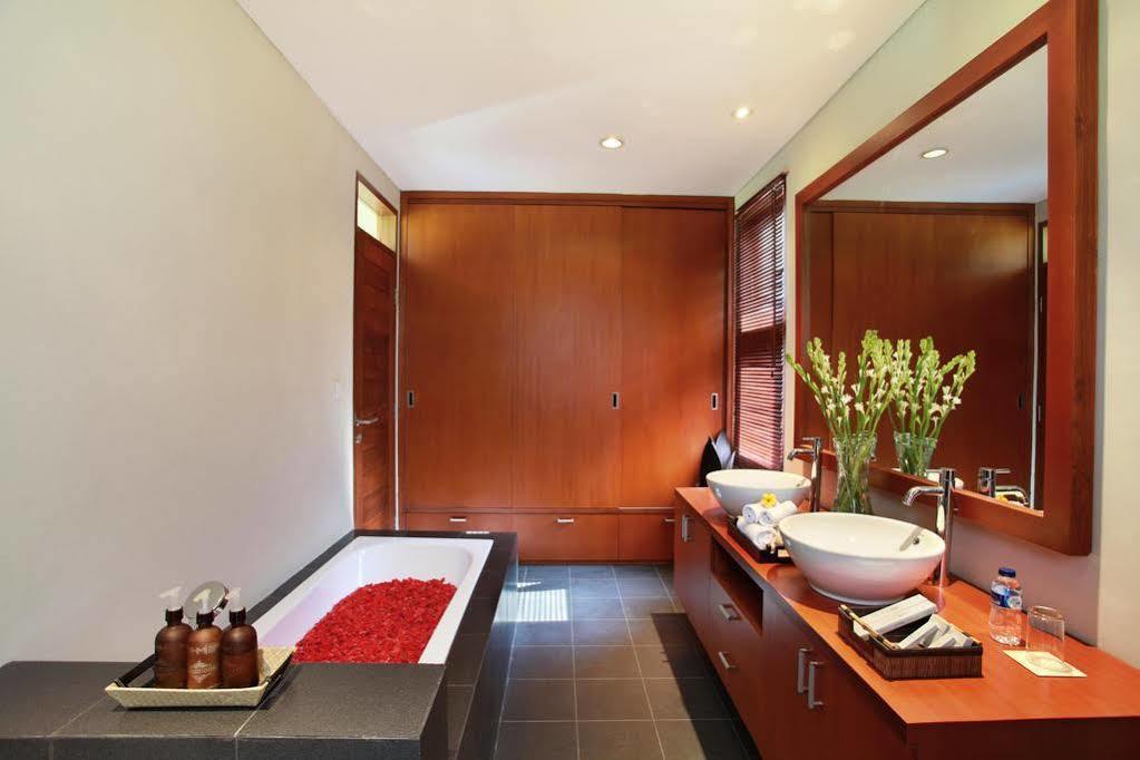 Nyanyi Sanctuary By Ini Vie Hospitality * Tanah Lot (Bali)