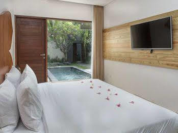 Villa Savvoya Bali *
