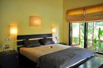 Bali Au Naturel 2* Tejakula