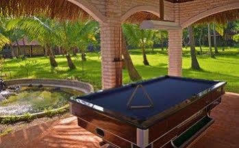 Wisma tamu Bali Au Naturel 2*