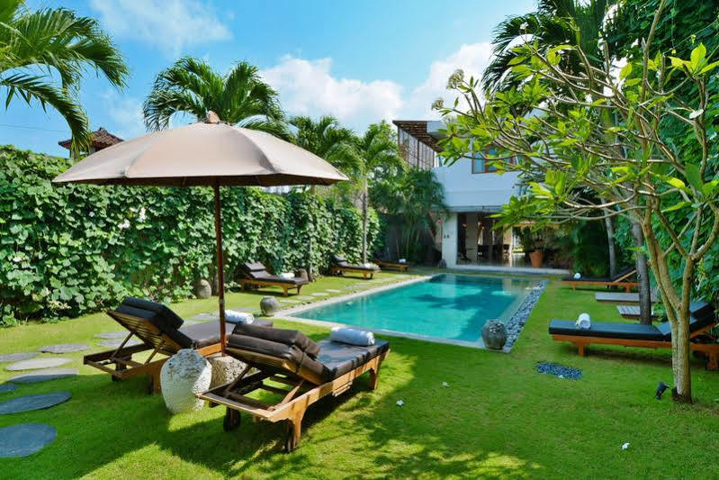 Chocolat * Seminyak (Bali)