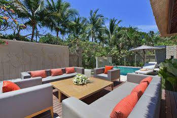 And At Sofitel Bali 5* Nusa Dua (Bali)