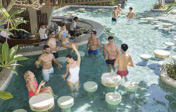 And At Sofitel Bali 5* Nusa Dua (Bali)
