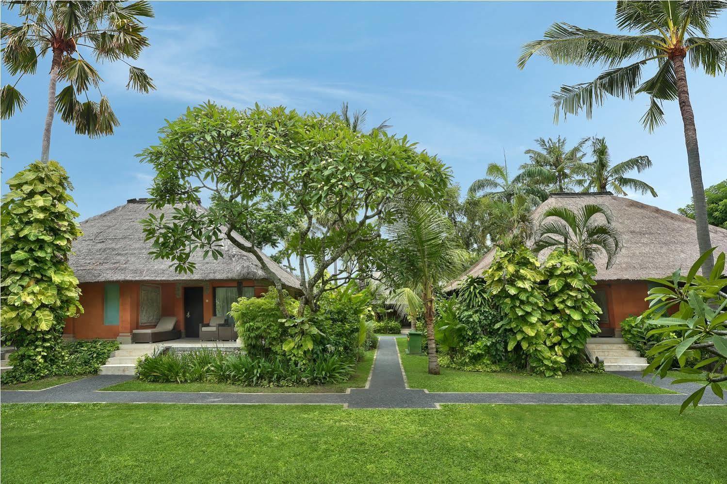 Legian Beach Villas 3* Legian (Bali)