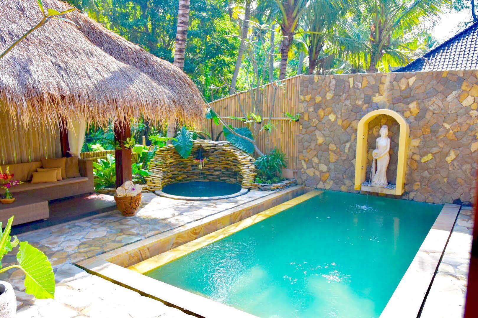 Villa Mas By Sanga Sanga Hospitality *
