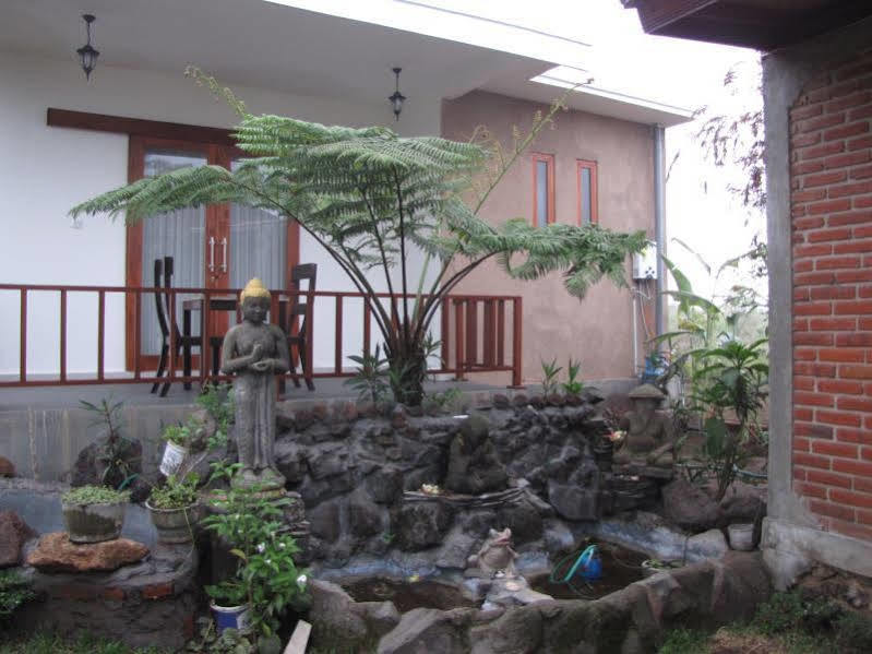 Guest house Terrasse Du 2*