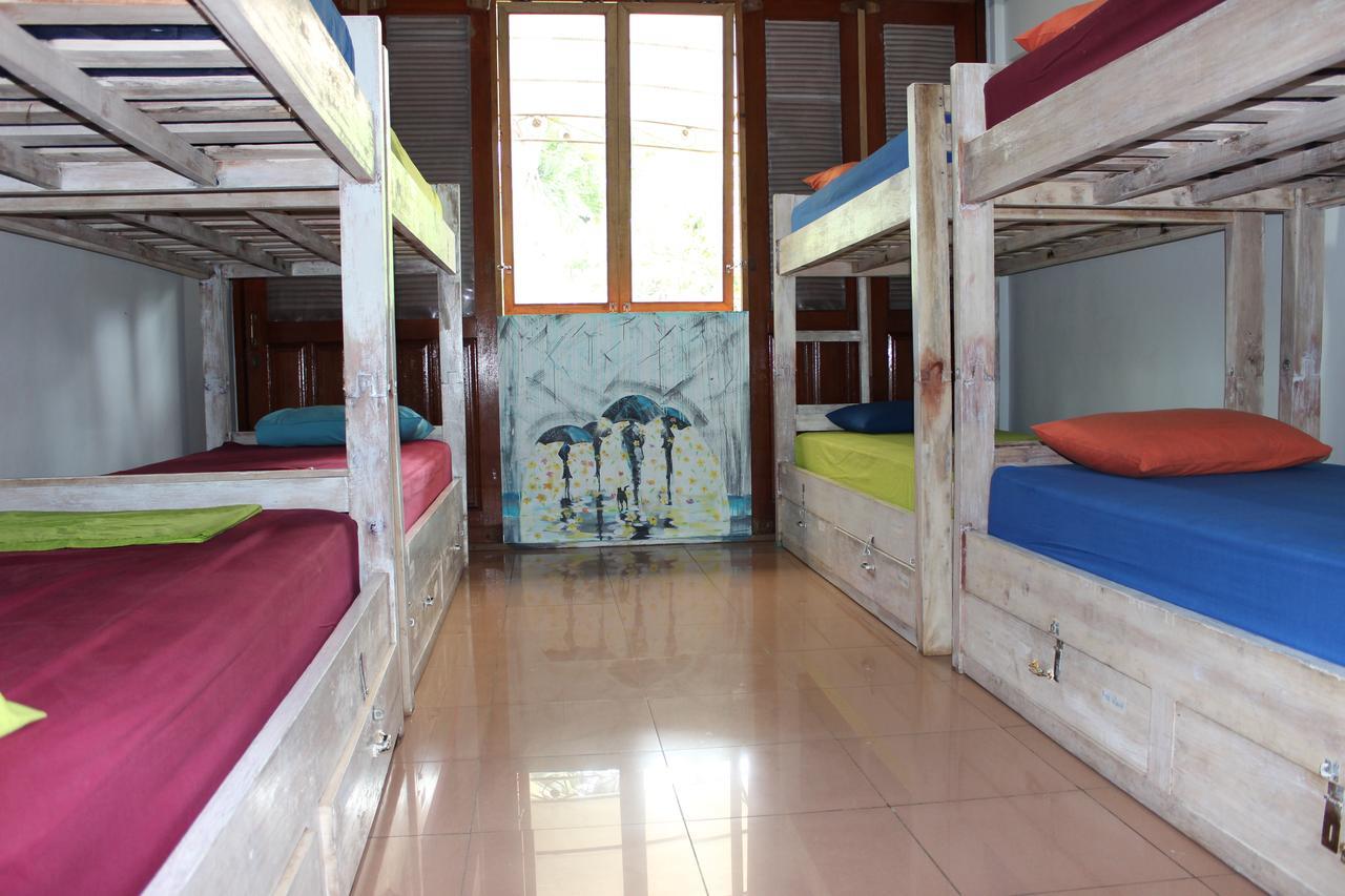 Hostel The Temple *