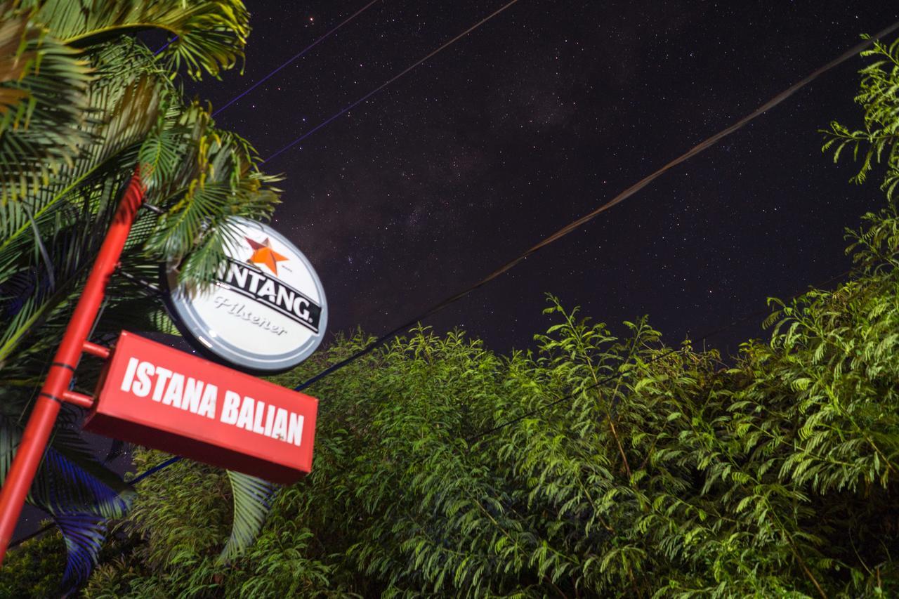 Istana Balian - Boutique 4* Selemadeg (Bali)