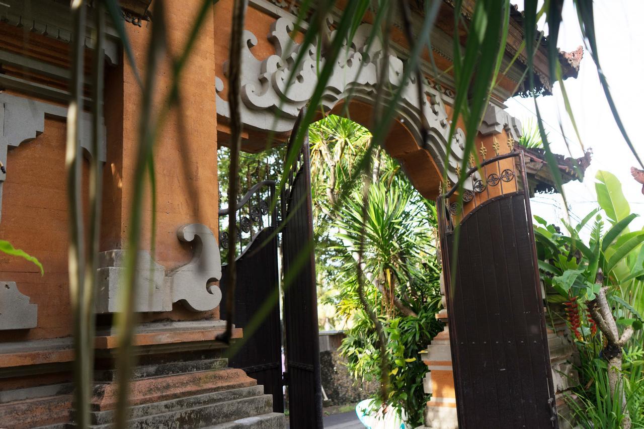 The Temple * Canggu (Bali)