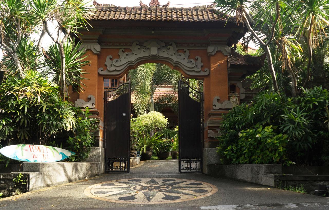 Hostel The Temple *
