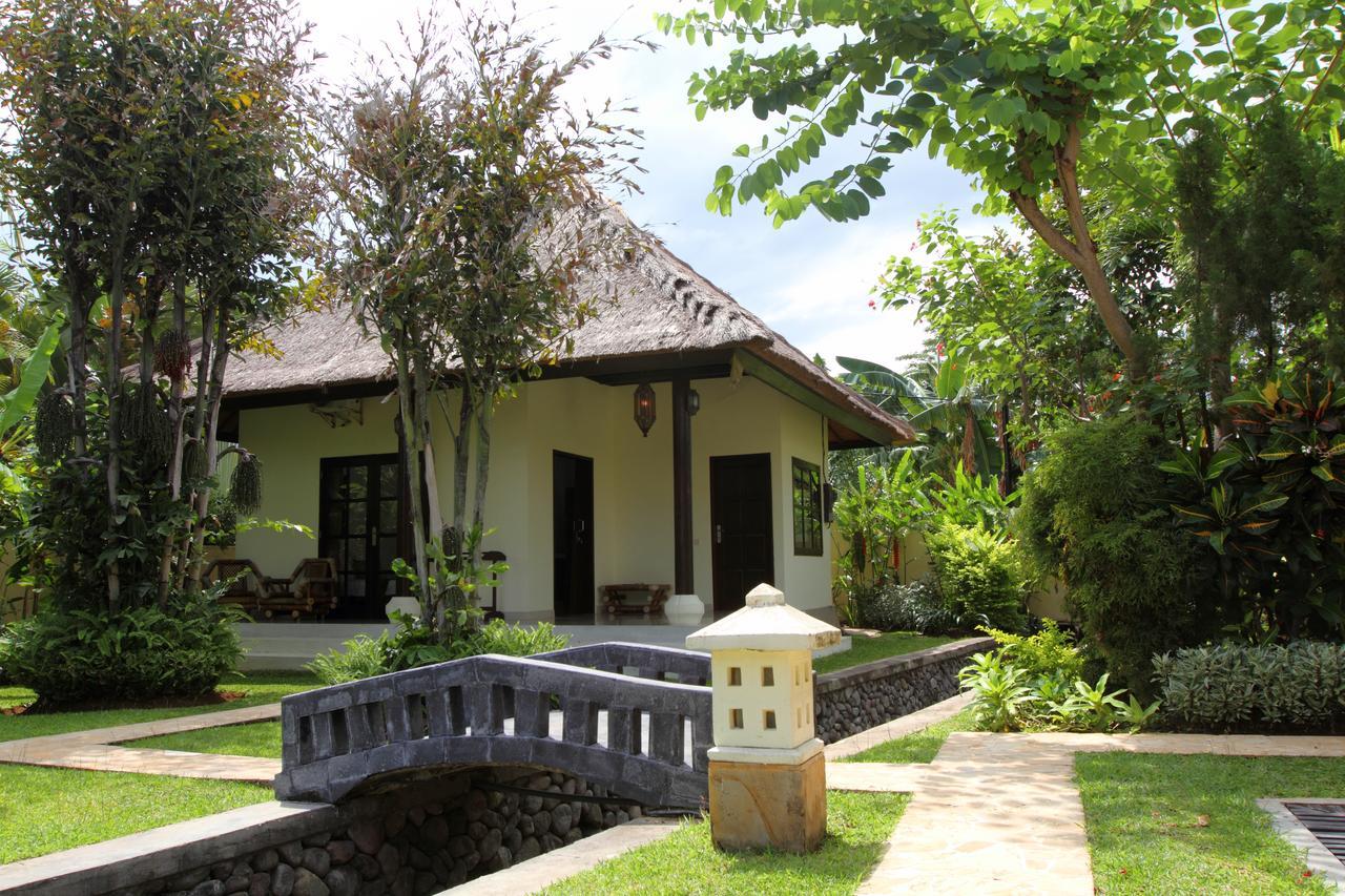 Villa Bunga Melati *