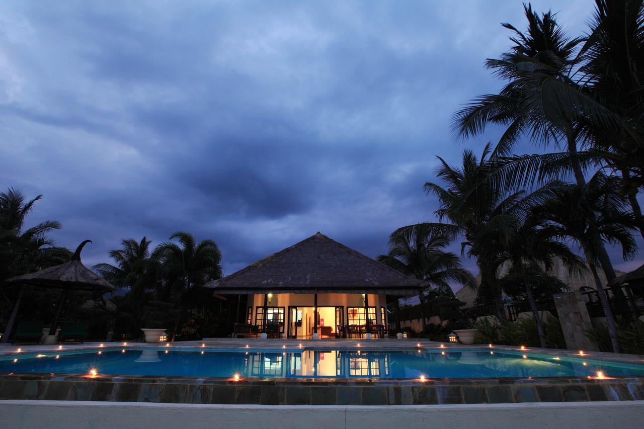 Villa Bunga Melati *