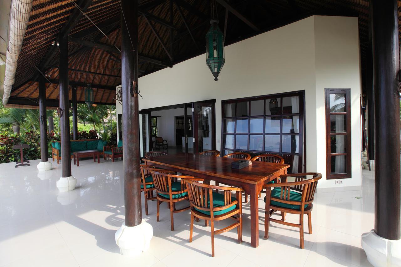 Villa Bunga Melati *