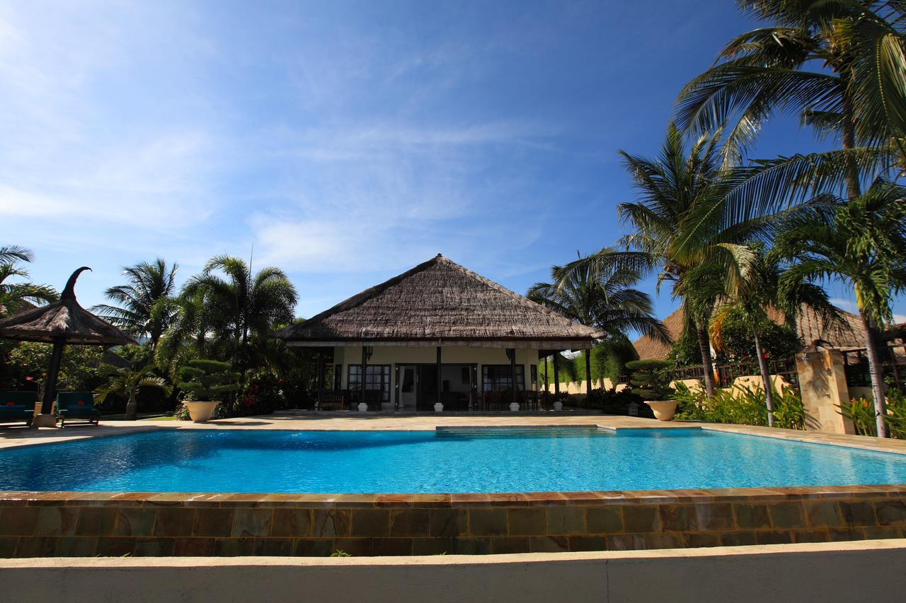 Bunga Melati * Banjar (Bali)