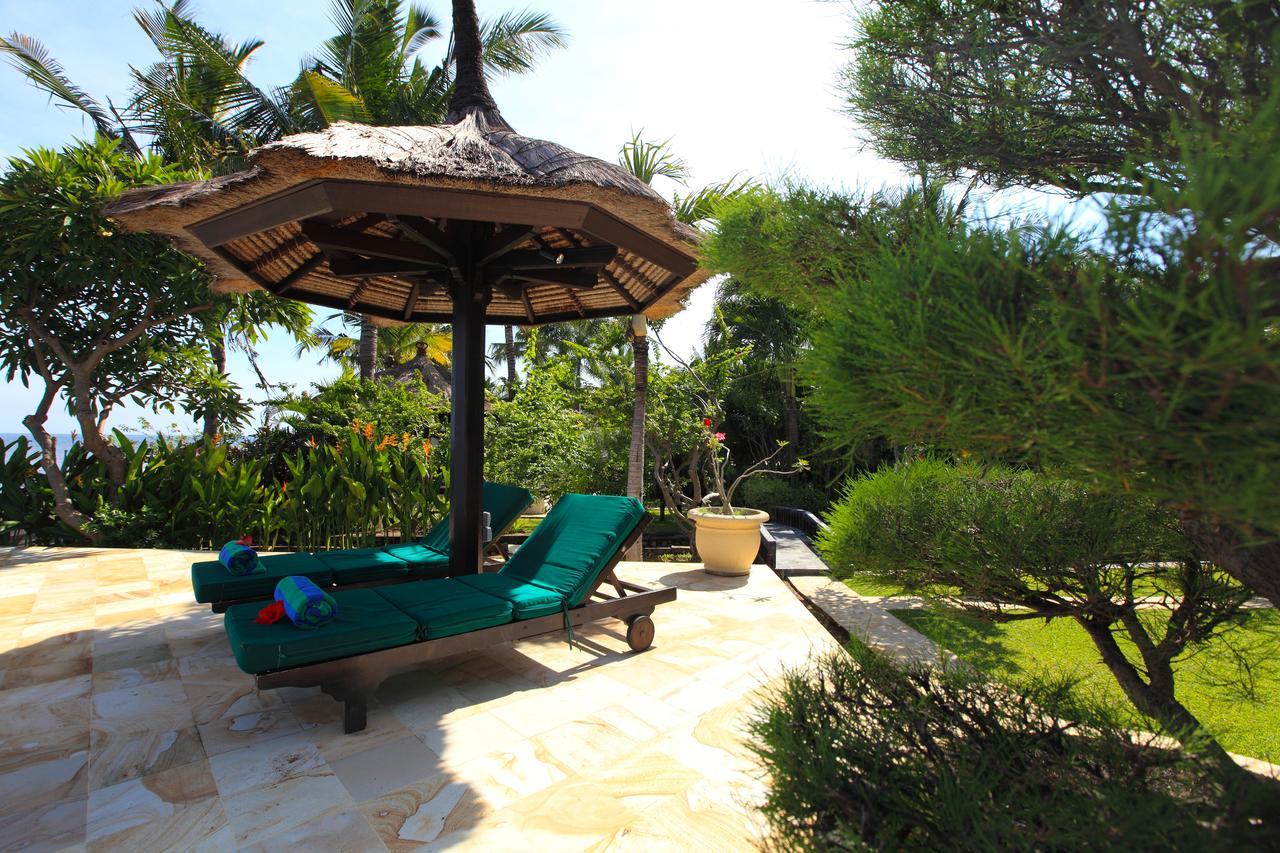 Villa Bunga Melati *
