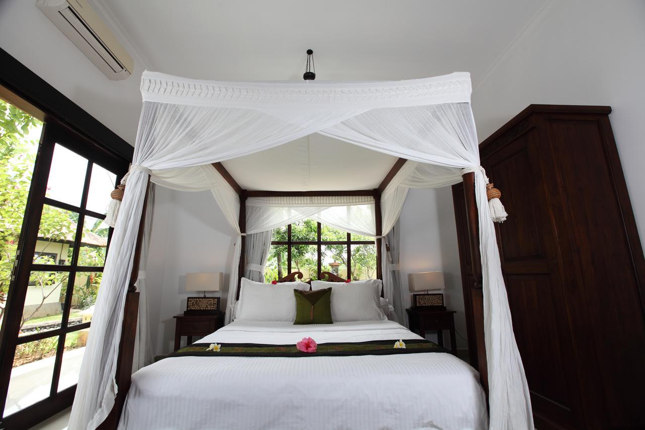 Villa Bunga Melati *