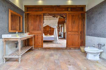 Sumberkima Hill Private Retreat * Pemuteran (Bali)