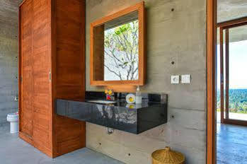 Villa Sumberkima Hill Private Retreat *