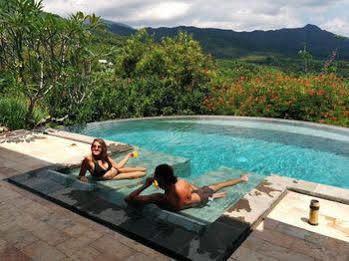 Sumberkima Hill Private Retreat * Pemuteran (Bali)