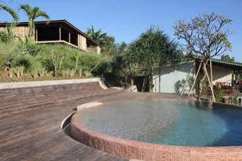 Villa Sumberkima Hill Private Retreat *