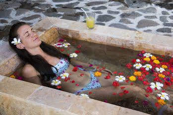 Sumberkima Hill Private Retreat * Pemuteran (Bali)