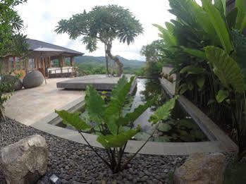 Villa Sumberkima Hill Private Retreat *