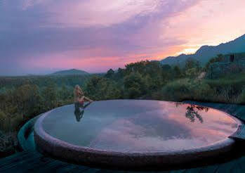 Sumberkima Hill Private Retreat * Pemuteran (Bali)