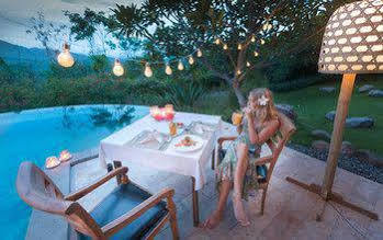 Sumberkima Hill Private Retreat * Pemuteran (Bali)